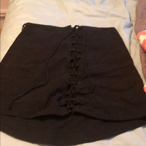 Skirt from free people